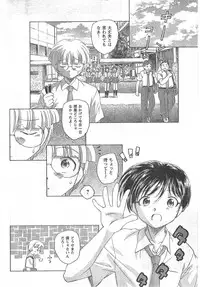 COMIC CanDoll 2008-03 Vol. 50