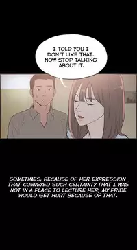 [Mr. Byeong-Su] Cohabitation Ch.1-49 (English) (Ongoing)