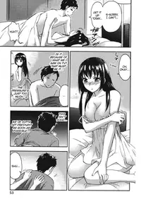 [Kuon Michiyoshi] Himegoto Maternity [English]