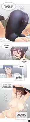 [ButcherBoy] Household Affairs Ch.1-35 (English) (YoManga) (Ongoing)