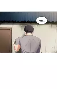 Cartoonist's NSFW Season 1 Chapter 1-10 (English)