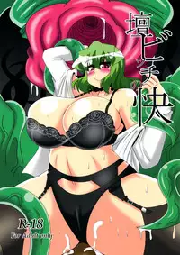 (C88) [Mousouzoku no Soukutsu (Akasode)] Dan Bitch no Kai (Touhou Project)