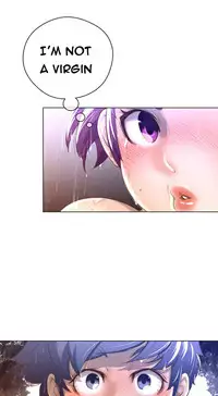 Perfect Half Ch.1-15 (English) (Ongoing)