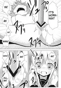 [Yukimi Onsen (Taicho)] Inran Akarin (Yuruyuri) [English] [Dutchguys] [Digital]