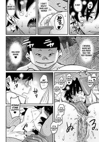 [Hana Hook] Hahaoya Shikkaku - Elite Oyako no M Buta Netorare Tenraku Jinsei & Epilogue Oyako-hen [English/Completed]