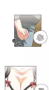 [Husky guy] SStudy Ch.75-77 (English)