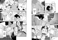 [Mentaiko] Ookami Shounen to Hamu no Hito | Hamu and the Boy Who Cried Wolf [English] {Ryo}