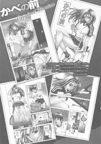 [Kawaraya A-ta] COMPLETE COMPLEX COMP