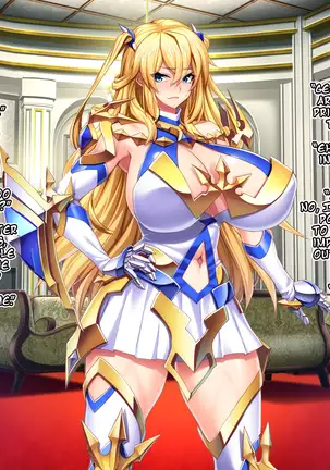 Maou o Yome ni Suru Tame ni wa | For The Sake of Making The Demon Lord My Bride