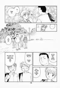 [Suehirogari] K.A.A.R. Haru no Maki | Spring Story [English] [Tonigobe]