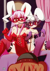 (C80) [Shioyude (Various)] Touhou Joousama Goudou (Touhou Project)