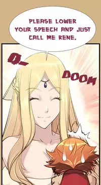 [Hong BanJang] Aharoo Ch.1-32 (English) (YoManga) (Ongoing)