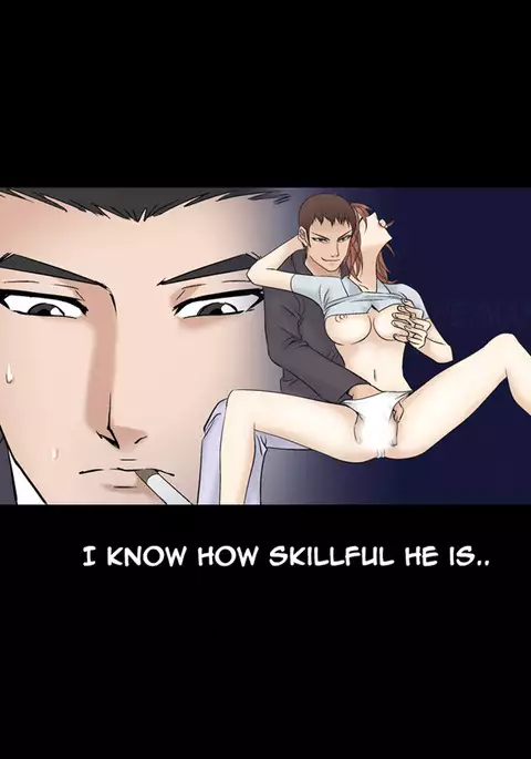 The Taste of Hands Ch.1-71