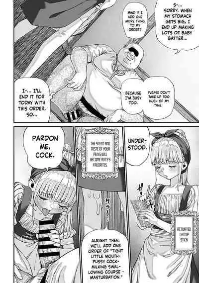 [pastime774] Unique Job "Tanetsuke Oji-san" o Kakutoku shimashita 1-10 | I Acquired the Unique Job (Class) [Mating Oji-san] Ch. 1-10 [English] {Doujins.com}