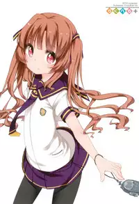 (COMIC1☆10) [kuma-puro (Shouji Ayumu)] Raku Pera+2011-2012 (Various)