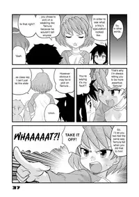 (Comic Castle 2005) [Sendouya (Juan Gotoh)] Shounen Teikoku Soushuuhen 1 - Boys' Empire Special 1 [English]