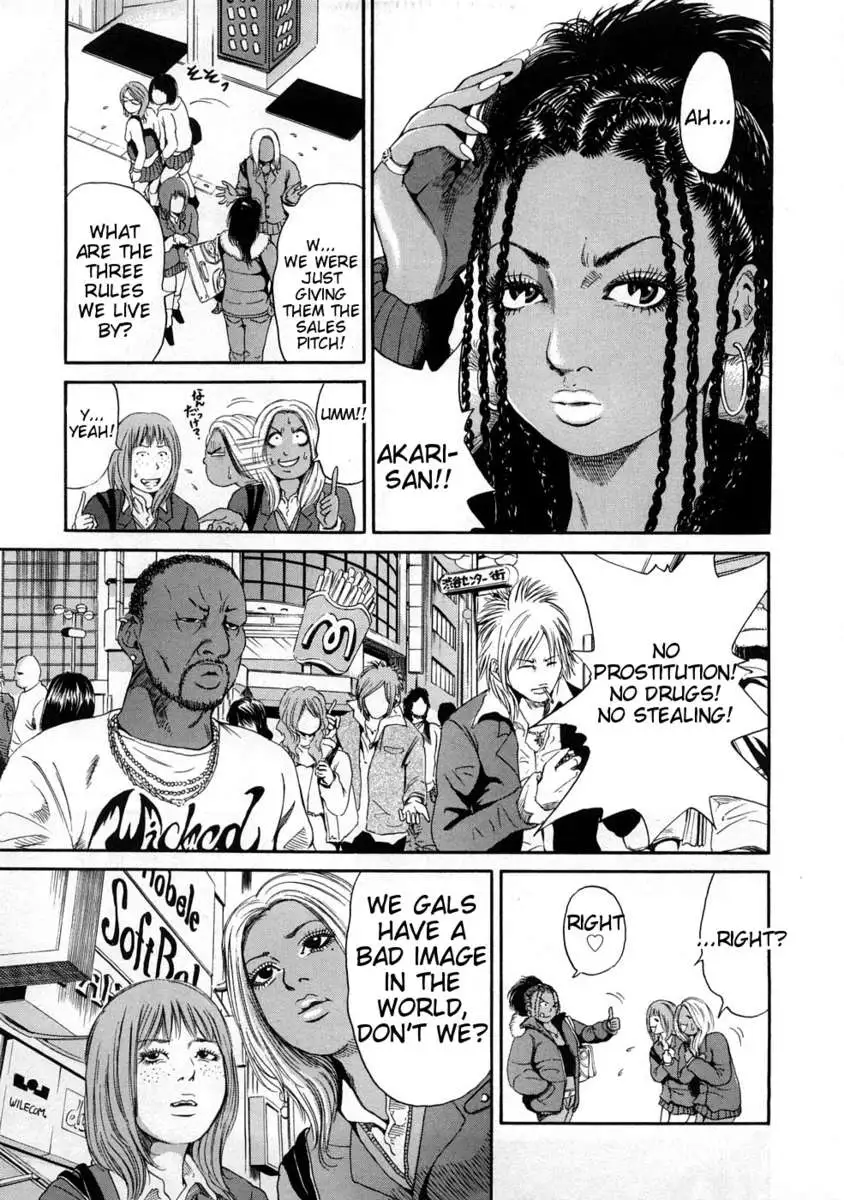 Black Gals @ Sexual Slave Discipline