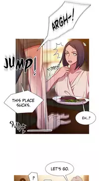 [PINKO] Scandal of the Witch Ch.1-28 (English) (Ongoing)