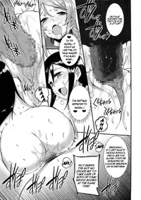 (C79) [Basutei Shower (Katsurai Yoshiaki)] SISTER FRIEND (Ore no Imouto ga Konna ni Kawaii Wake ga Nai) [English] =LWB=