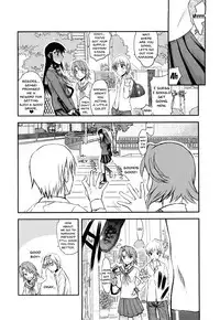 [Satou Toshio] Hame Dere Bitch | Pretty Bitch ch 1-8 [English] [Doujins.com] [Decensored]