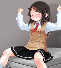 [Yururuka-dou (Hoono Yurumu)] Onnanoko no Housoushi ~Omorashi Kanojo to Ecchi na Batsu Game~