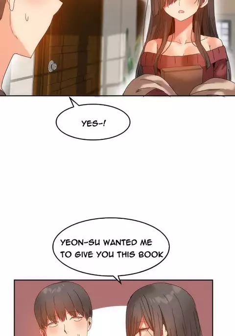 Hari Dormitory Ch.0-16