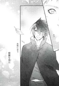 (SPARK11) [umeboshi (yusui)] Manimani (Naruto)