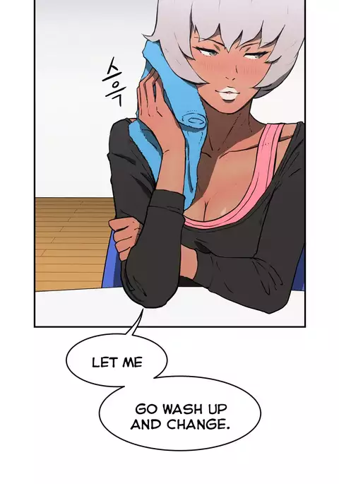 Refrain Love Ch.1-27