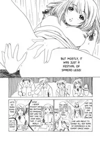 [Yunagi Kahoru] Kininaru Roommate Vol.3 [English] [Tadanohito]