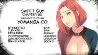 [BAK Hyeong Jun] Sweet Guy Ch.1-54 (English) (YoManga) (Ongoing)