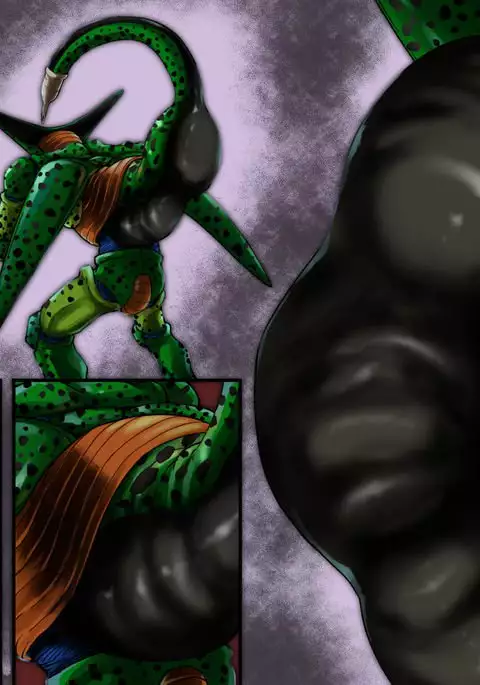 Eighteen's Absortion