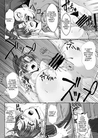 (C91) [CLOCK (Maeguchi Syunzou)] Bern no Dorei Shijou (Fire Emblem: Rekka no Ken) [English]