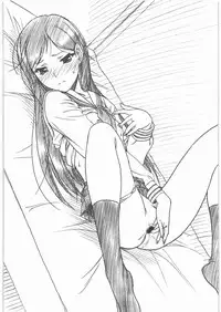 [MEKONGDELTA&DELTAFORCE (Zenki, Route39)] flora (Various)