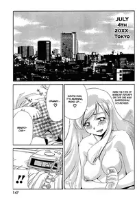 [Seguchi Takahiro] Ore Tama | My Balls Ch. 1-41 (Complete) + Extras [English]