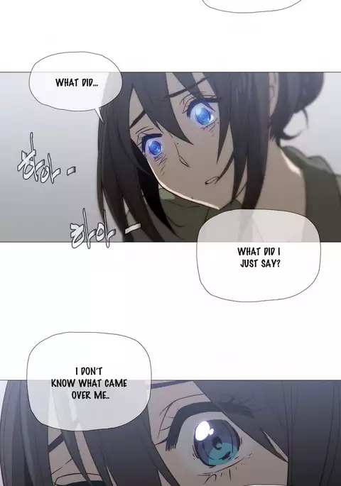 Household Affairs Ch.1-46