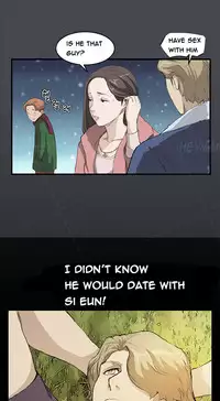 [Keum Sah Gong] Si-Eun Ch.1-34 (English) (Ongoing)