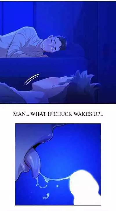 What do you Take me For? Ch.32/?