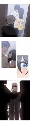 [ButcherBoy] Household Affairs Ch.1-35 (English) (YoManga) (Ongoing)