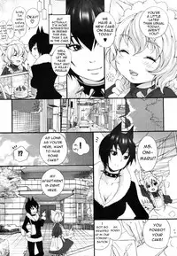 [Inuburo][Inumimi Zukan ~Erocyclopedia of Doggy Style~][Eng]