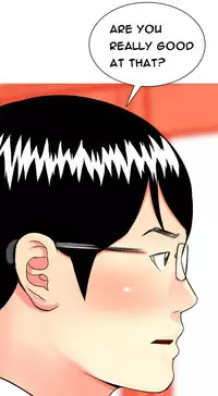 Hooker Ch.1-40 (English) (Ongoing)