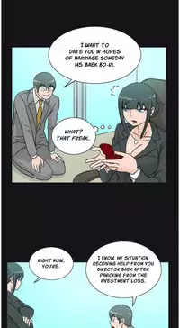 [Hwanazzung] Naughty Girl Ch. 1-10 [English] (YoManga) (Ongoing)