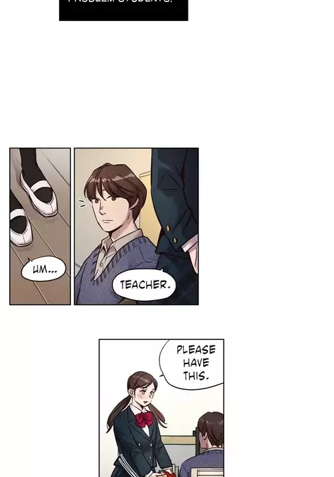 Atonement Camp Ch.1-30