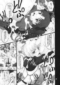 (C74) [PURIMOMO (Goyac)] Fuuun Sakura Shiro -Zenpen- (Fate/hollow ataraxia)