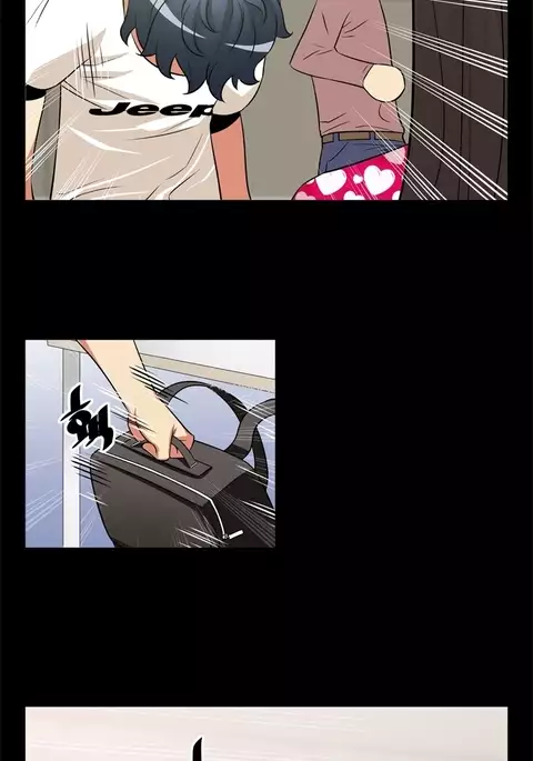 Love Parameter Ch.1-49