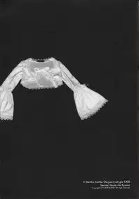 (C62) [Chocolate Shop (CHOCO)] Gothic Lolita daguerreotype