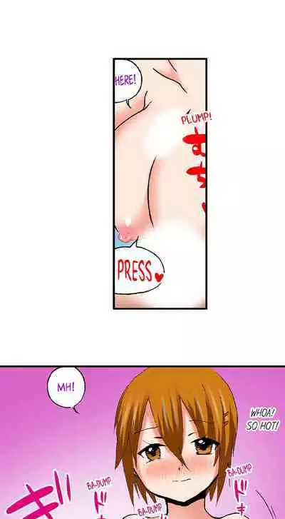 [BURIO] 3… 2… 1… Fuck! (Complete) [English]