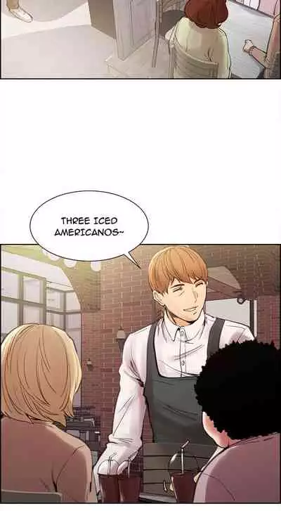 The Sharehouse Ch. 1-11