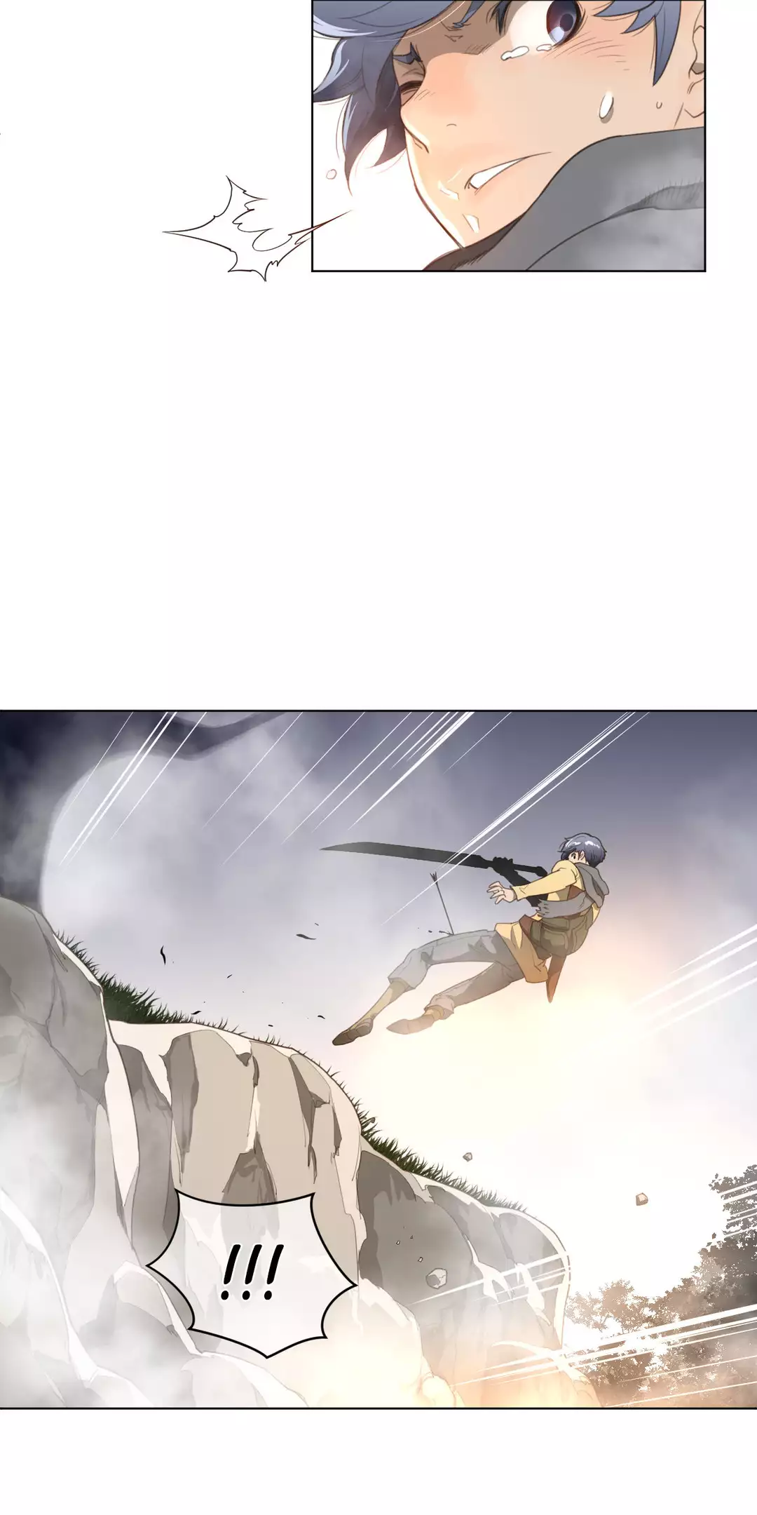 Perfect Half Ch.1-25