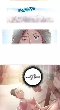 [BYMAN] Sex Knights-Erotic Sensuality & Perception Ch.1-12 (English) (Ongoing)