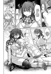 [Marukidou] Nare no Hate, Mesubuta | You Reap what you Sow, Bitch! Ch. 1-6 [English] =LWB=